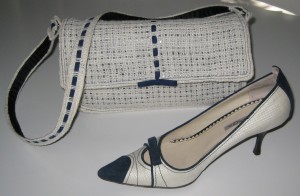 purse for via spiga shoes