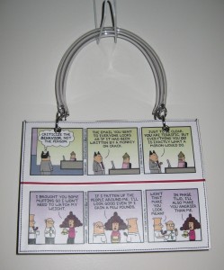 dilbert bag back